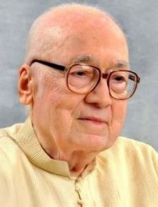 Shrenik Kasturbhai Lalbhai