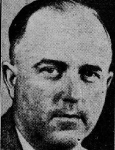 Robert Davis Johnson