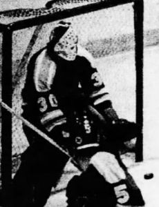 Rick St. Croix