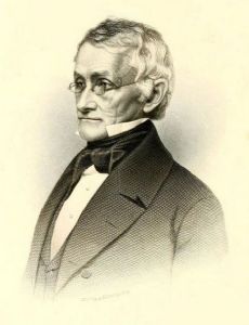 Daniel Goodenow