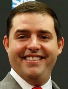 Jed York