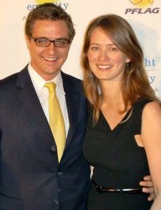 Chris Hayes and Kate A. Shaw