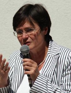 Christine Lieberknecht