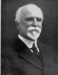 Alfred Tredway White