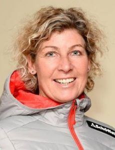 Petra Kronberger