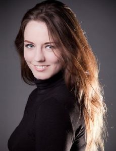 Mhairi Calvey