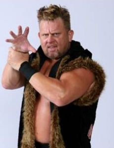 Bison Smith