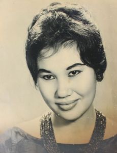Thái Thanh
