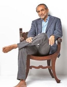 Sanjiv Sidhu