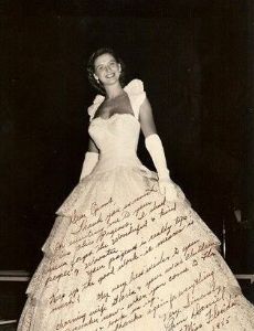 Ann Gloria Daniel