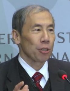 Donald Yamamoto