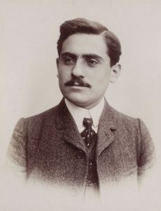 Marcel Cadolle