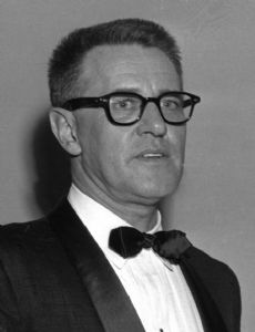 George Wells