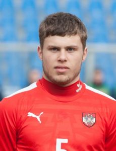 Dominik Baumgartner