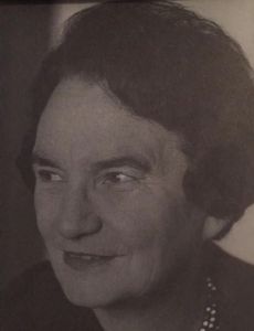 Máiréad Ní Ghráda