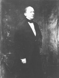 Rudolf von Delbrück