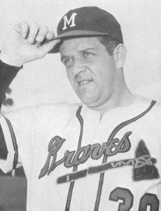 Bob Trowbridge