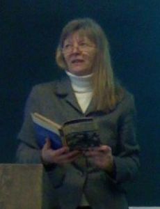 Sirje Tamul