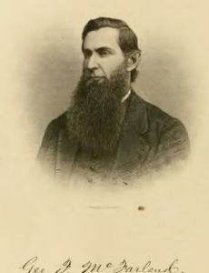 George F. McFarland