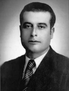 Juan Tizón