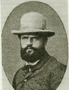Gustav Neumann