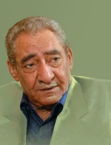 Abdel Rahman el-Abnudi