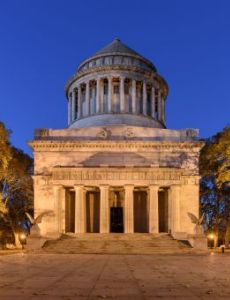 Grant's Tomb