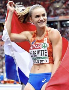 Lisanne de Witte