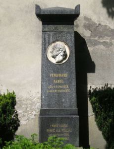 Karl Ferdinand Ranke