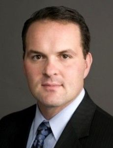 Garrett Bradley