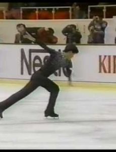 Makoto Kano (figure skater)