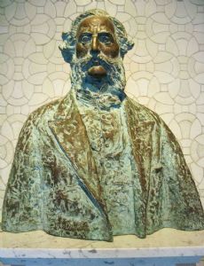 Carlos Calvo (historian)