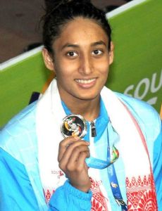 Maana Patel
