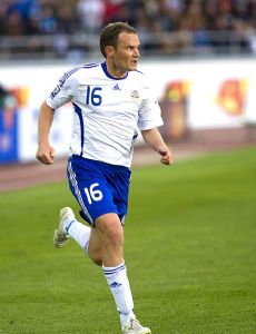 Jonatan Johansson (footballer)
