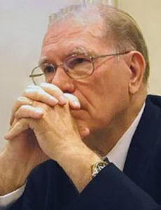 LaRouche movement