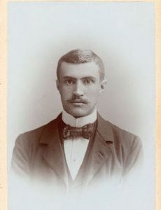 Herman Theodoor Colenbrander