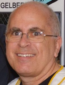 David Pollock