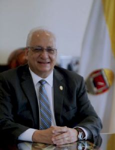 Francisco Herrera Alvarado