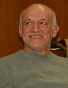 Michael Klonsky