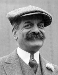 Felix M. Warburg