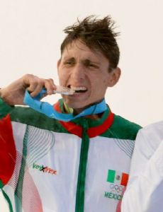 Ismael Hernández (pentathlete)