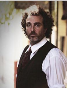Chris Murphy (violinist)