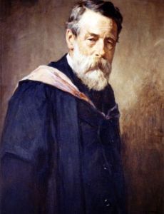 James Leigh Strachan-Davidson