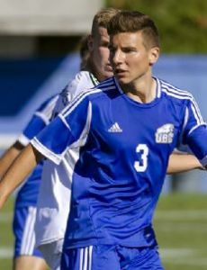 Chris Serban