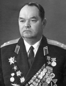 Konstantin Kabanov