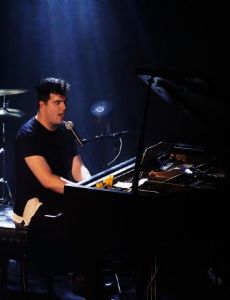 Jeremy Dutcher