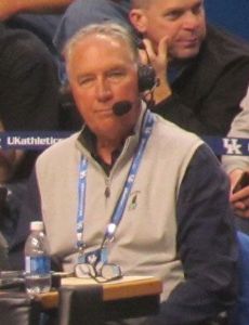 Mike Pratt
