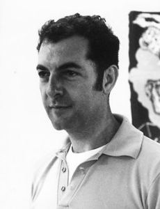 Seymour Rosofsky