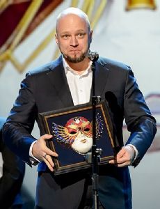 Dmitry Belosselskiy