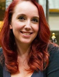 Cate Oates